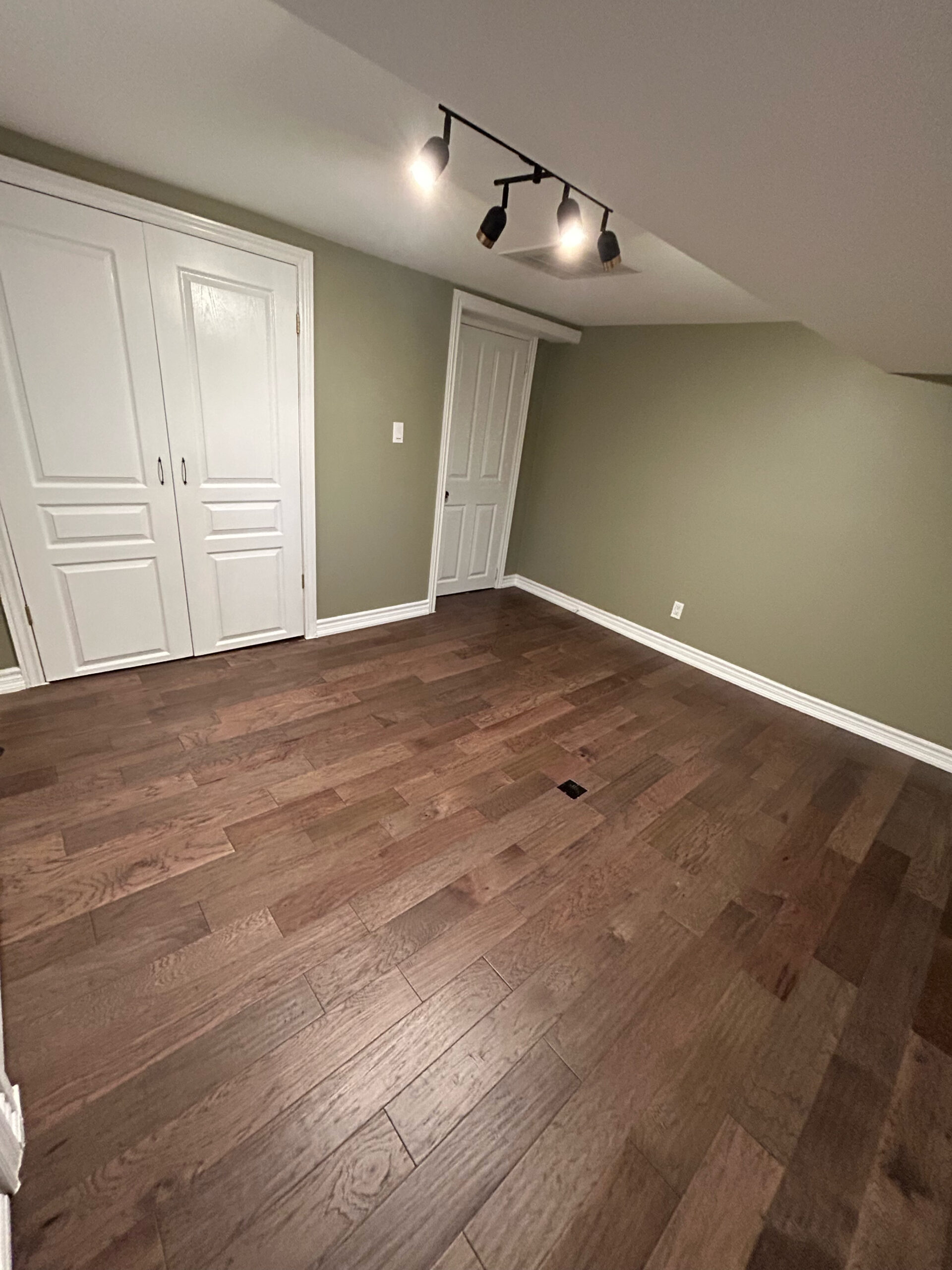 Flooring service in the GTA